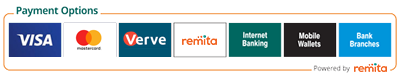 Remita Payment Gateway