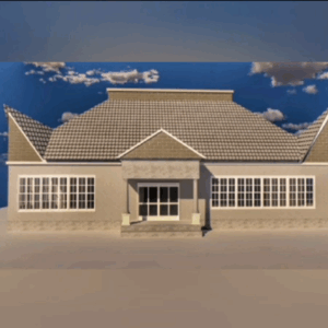 Jinkai Integrated Health Centre, Jos (CAPRO Middle Belt Zone) Nigeria - Community Development Project