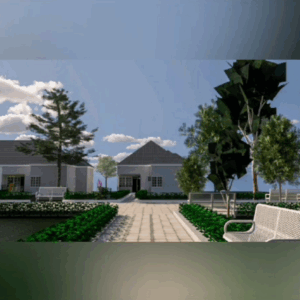 Jinkai Integrated Health Centre, Jos (CAPRO Middle Belt Zone) Nigeria - Community Development Project