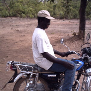 Pere Field (CAPRO North-East Zone), Nigeria & Cameroun - Church-Planting Projects