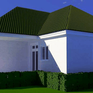 Jinkai Integrated Health Centre, Jos (CAPRO Middle Belt Zone) Nigeria - Community Development Project