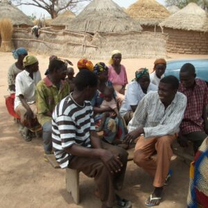 Zabarmawa Field (CAPRO North-West Zone), Nigeria - Church-Planting Projects